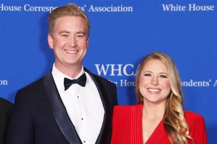 Find Out The Interesting Facts About Fox News Reporter, Peter Doocy! Is Steve Doocy's Son Married? ·