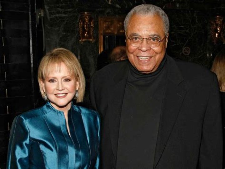 Flynn Earl Jones is the son of James Earl Jones & late. Cecilia Hart. ·