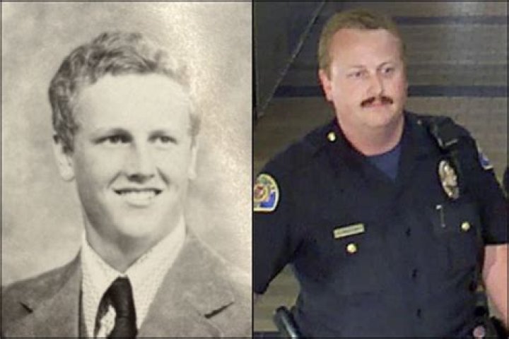 Former Member Of The Austin Unmasked