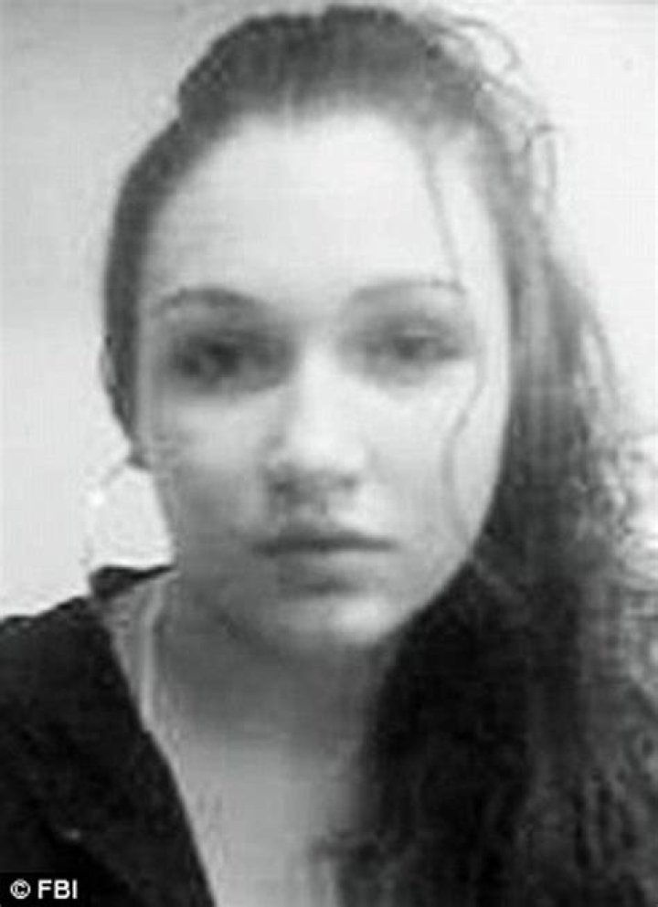 Fourth Victim Still Missing Was Ariel Castro Involved? Hollywood Life |