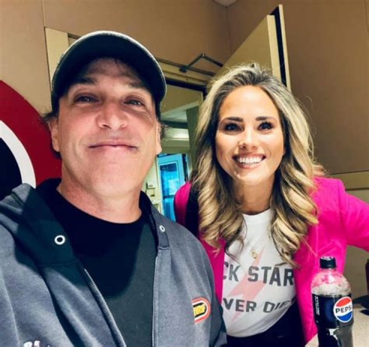 Fox 2 Detroit Reporter Erika Erickson Is Allegedly In A Relationship With Matt Lombardi! Know In Det ·