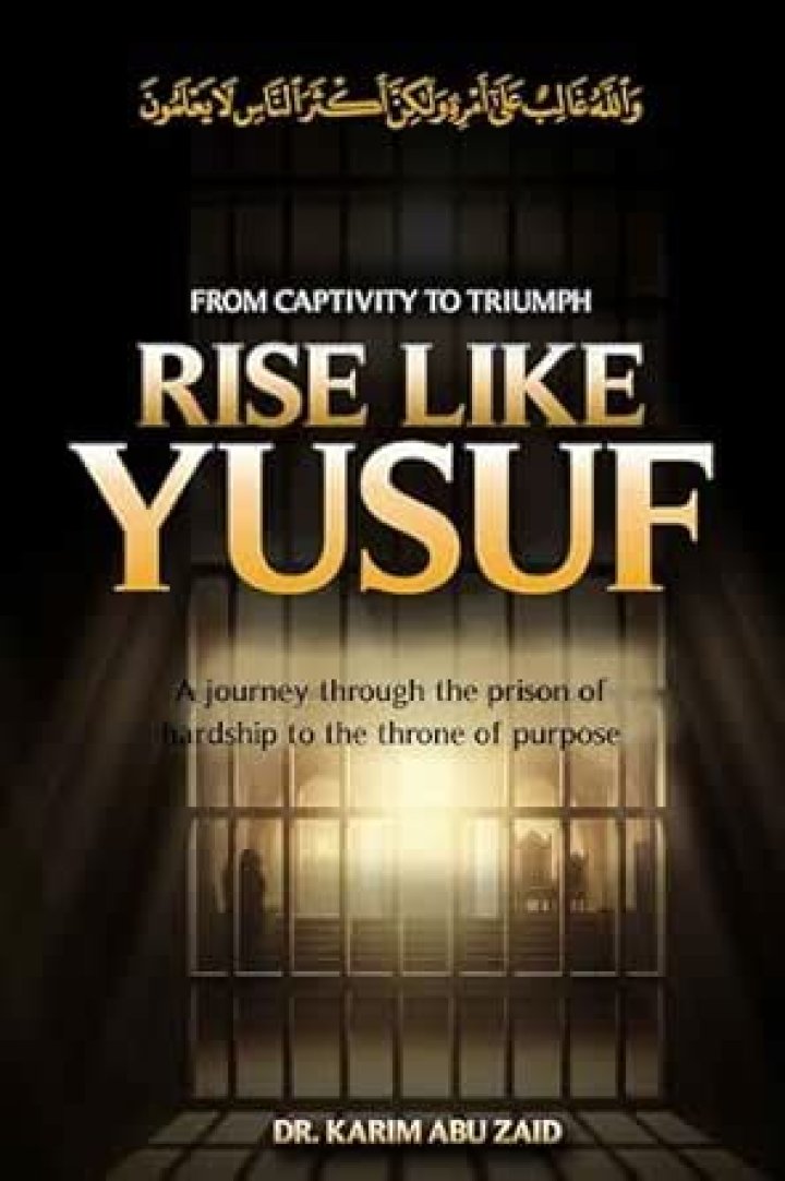 From Captivity to Triumph ·