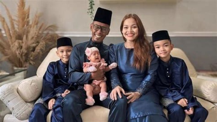 Fuad Rahman's Personal And Family Details