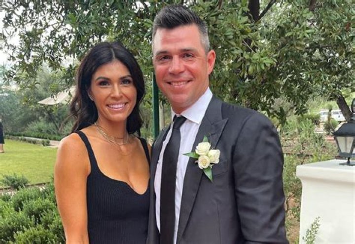 Gabby Granado is Married to Longtime Girlfriend, Gary Woodland. Know Their Status and Net Worth ·