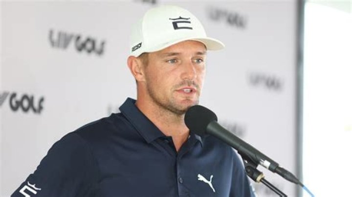 Garrett Dechambeau - Bio, Age, Married, Nationality, Body Measurement, Career ·