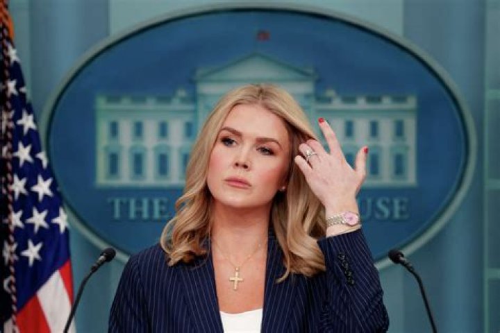 Garrett Haake And Allison Harris: A Love Story