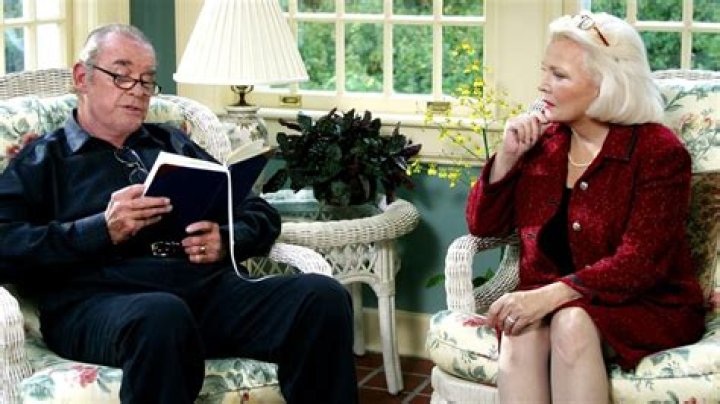 Gena Rowlands And James Garner's Timeless Relationship