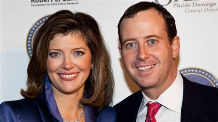 Geoff Tracy- Meet Husband Of American TV Journalist, Norah O'Donnell ·