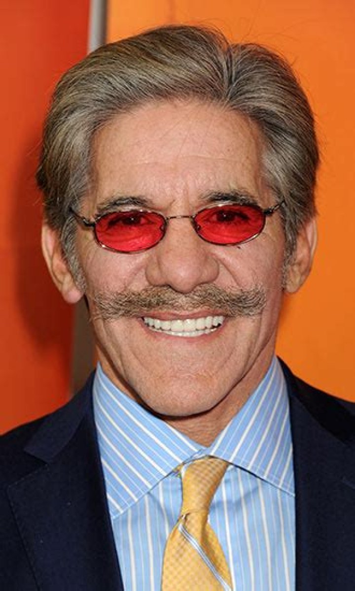 Geraldo Rivera Celebrity Profile Hollywood Life |