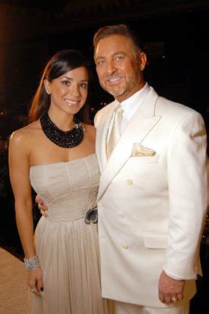 Get To Know About Rachel Bagwell Net Worth & Husband ·