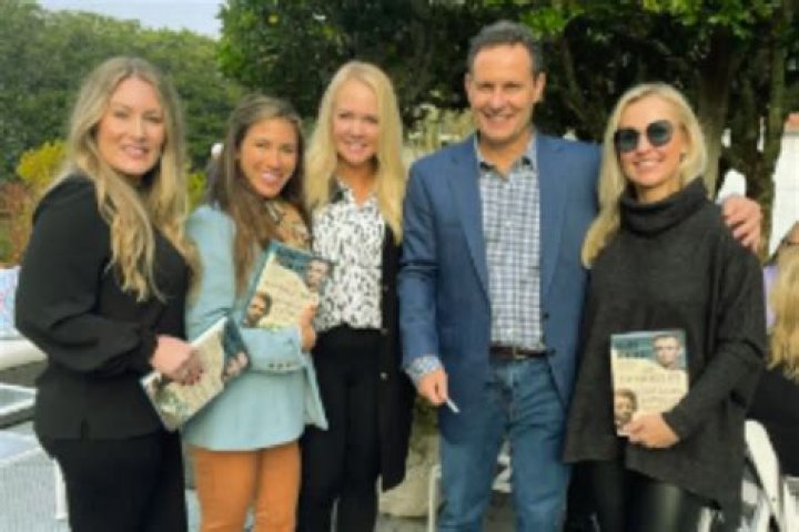 Get to know Brian Kilmeade: Biography, Age, Career, Net Worth, Height, Relationship & More