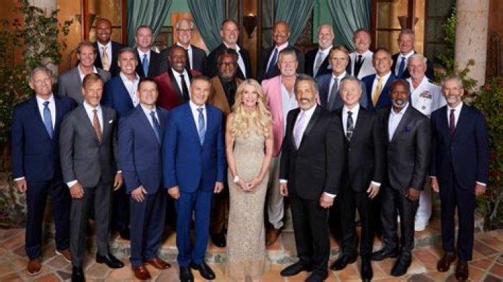 Golden Bachelors Faith on Her Elimination and Golden Bachelorette Hollywood Life |