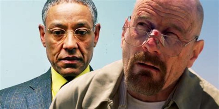 Gus Fring's Sexuality In Breaking Bad