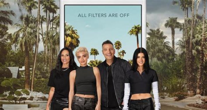 Heidi DAmelios Guide To Damage Control: Clarifying Disparaging Posts