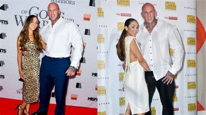 Height, Weight, Age, Spouse, Family Uncovered