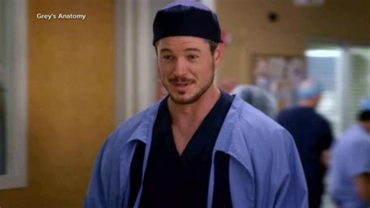 Helen Randag's Dating an Grey's Anatomy Star, Martin Henderson Since 2017. Know About their Love Lif ·