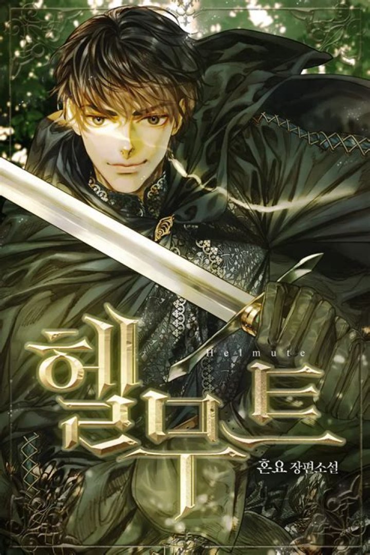 Helmut The Forsaken Child Chapter 49 Spoiler Revealed