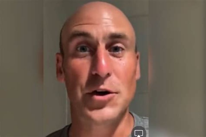 How Chad Michael Busto Became A Viral TikTok Sensation