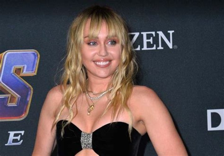 How Rich is Miley Cyrus Today: What is Her Net Worth