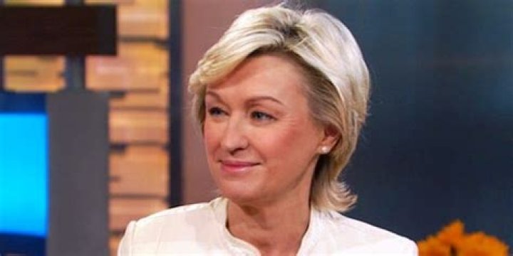 How Rich is Skip Bayless Today: What is Her Net Worth