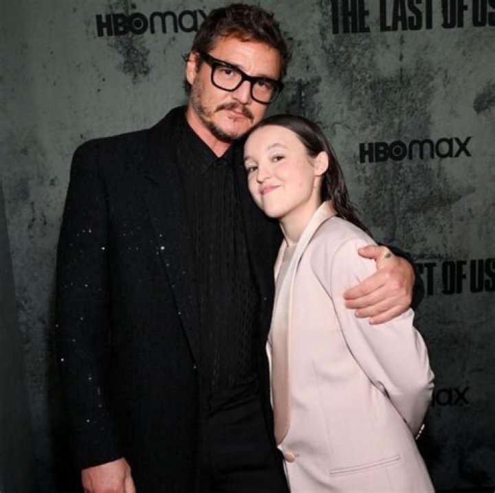 How To Gauge Bella Ramsey's Boyfriend's Height