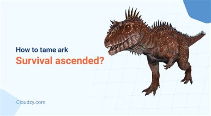 How To Tame Your Desire For An Elusive Baby Hippogator