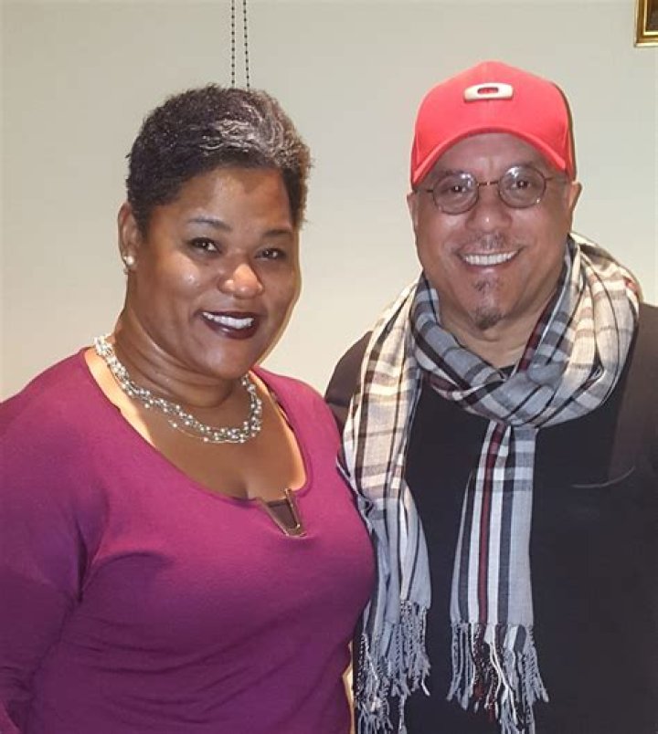 Howard Hewett's Wife And Her Impact