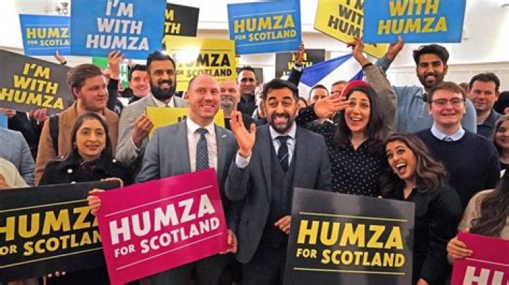 Humza Yousaf Wife: Who Is Humza Yousaf Wife?