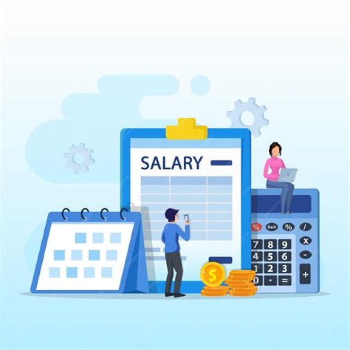 Income, Salary, And Earnings Decoded