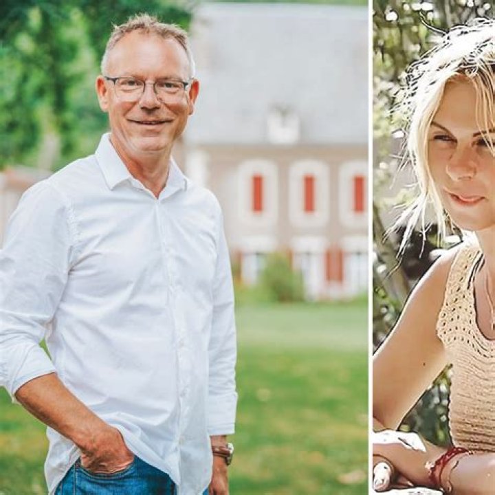 Inge De Bruijn's Partner Revealed