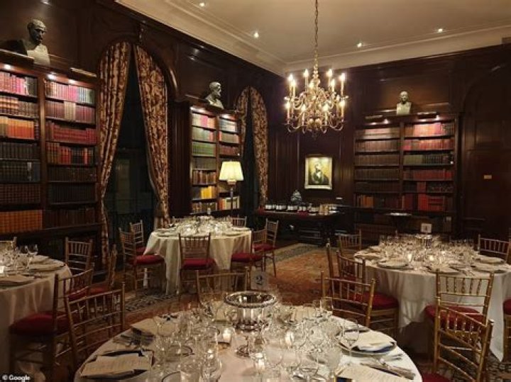 Inside An Exclusive New York Haven For Creatives