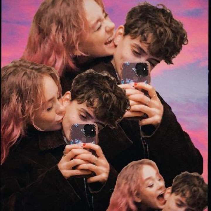 Inside The Life Of DeVore Ledridge ·