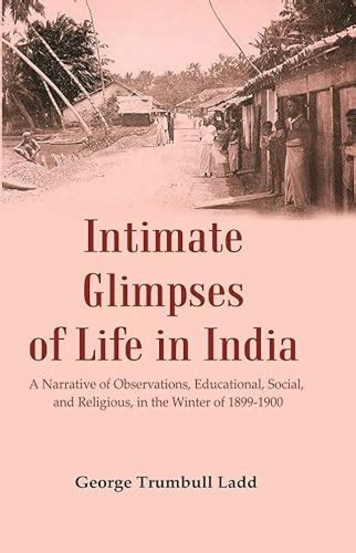 Intimate Glimpses And Surprising Truths