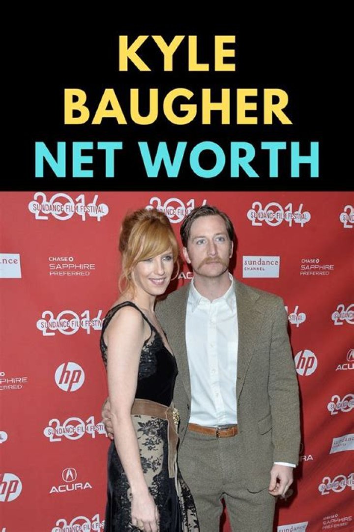 Introducing Kyle-Baugher - Short Bio, Net Worth, Wife, Age, and Height ·