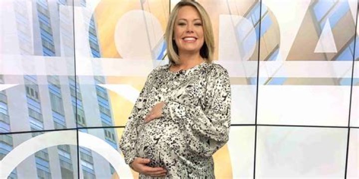 Is Dylan Dreyer Pregnant Again In 2023? Here's What We Know