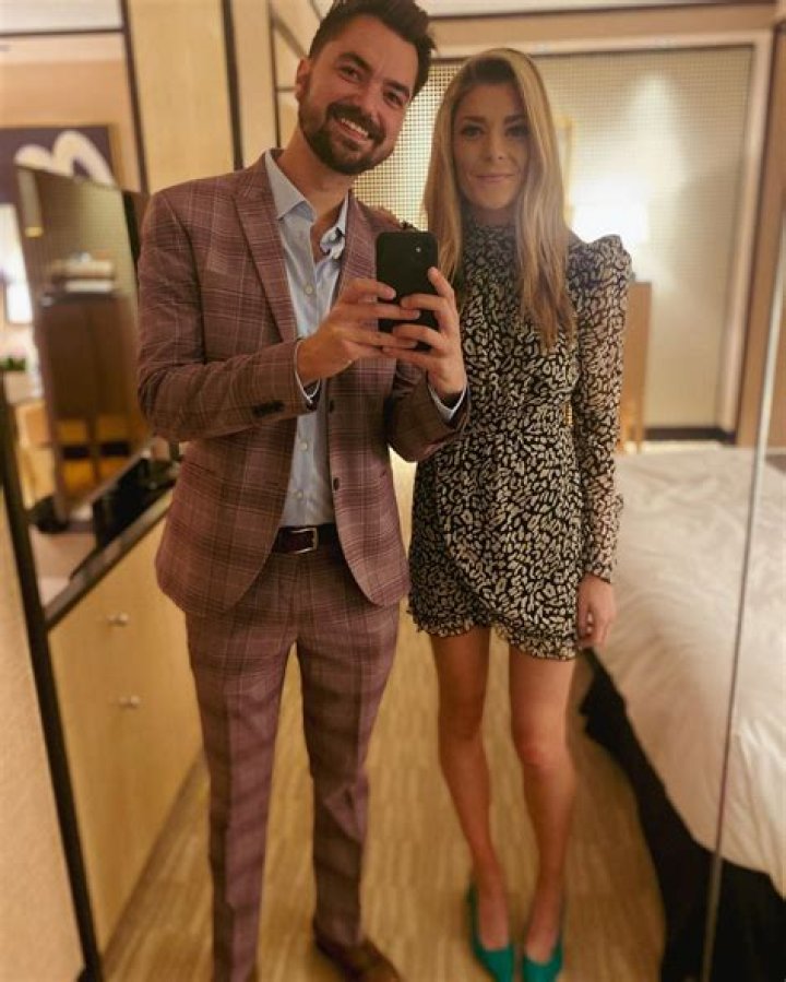 Is Grace Helbig Married? Everything You Need To Know