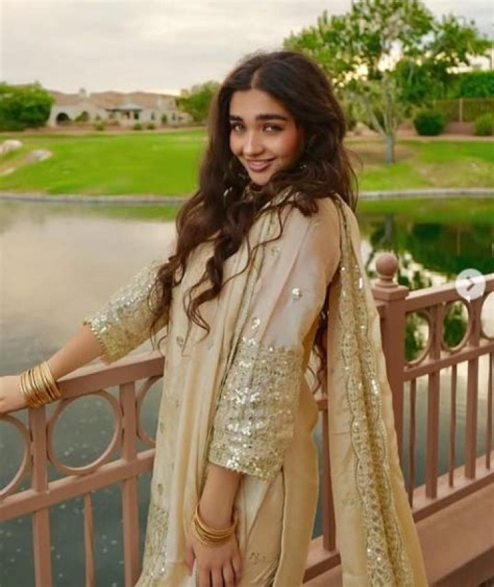 Is Lala Sadi In A Relationship? Uncovering The Boyfriend Bio