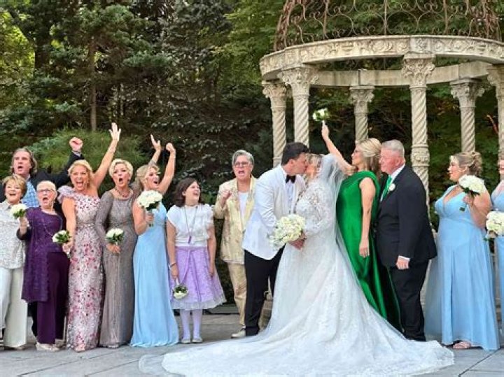 Is Parker Jaren O'Donnell Son of Rosie O'Donnell Married?; Has a Decent Net Worth ·