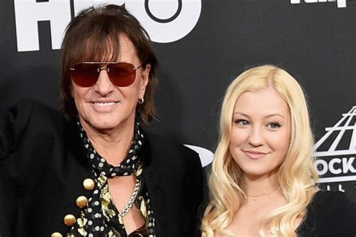 Is Richie Sambora Still Married?
