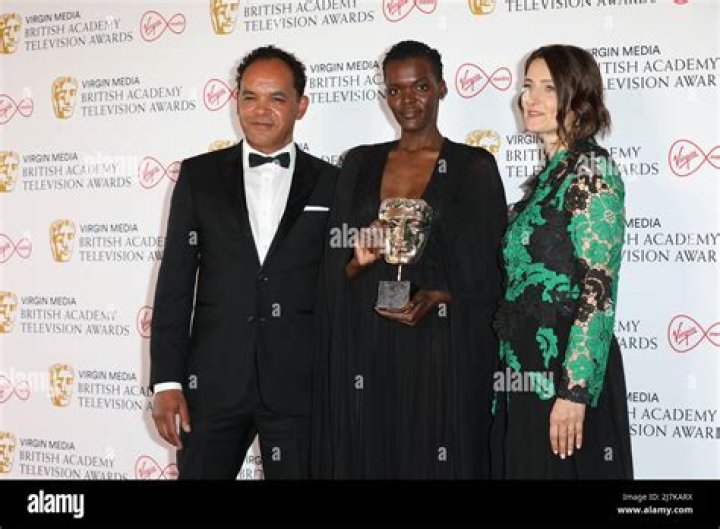 Is Sheila Atim Married? Exclusive Insights Revealed