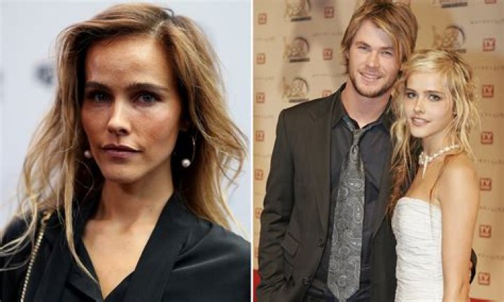 Isabel Lucas - Age, Family, Bio ·