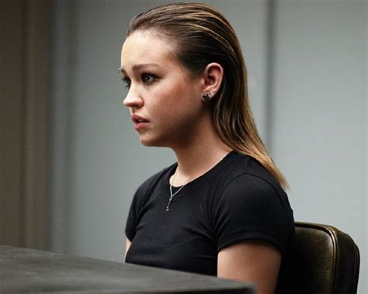 Isabella Killed Luke Hollywood Life |