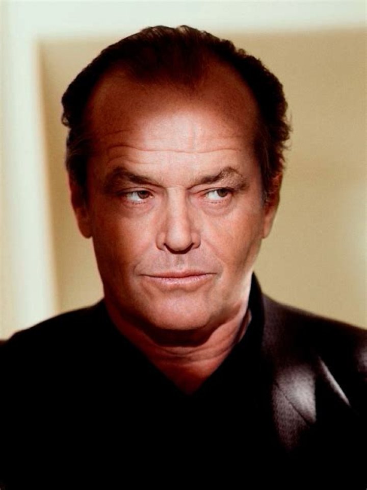 Jack Nicholson - - Biography ·