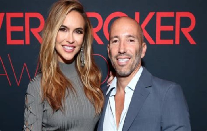 Jason Oppenheim- Bio, Age, Net Worth, Height, Married, Nationality, Wiki ·