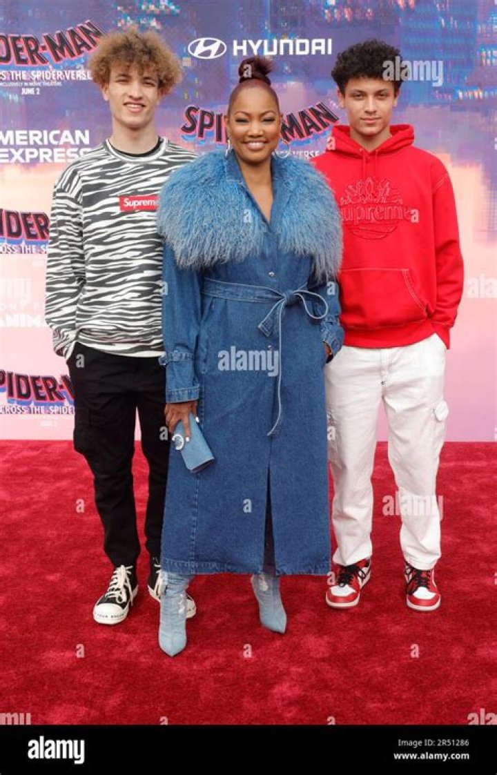 Jax Joseph Nilon - Age, Family, Bio ·