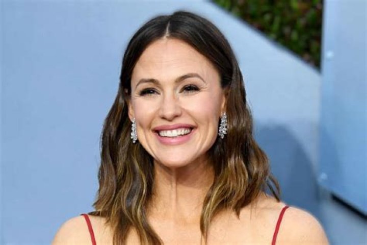 Jennifer Garner's Connection To James Garner