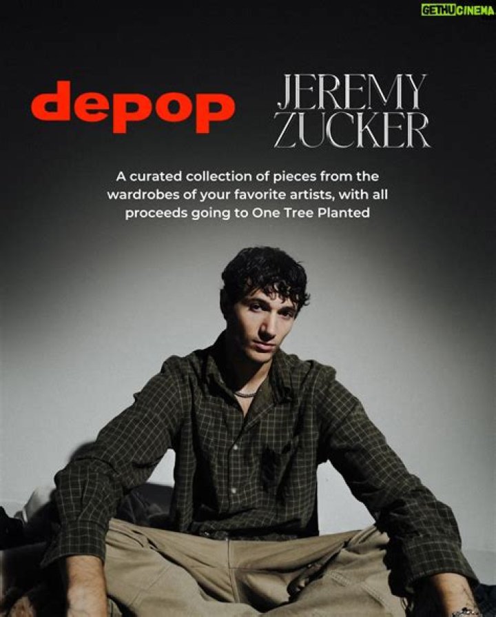 Jeremy Zucker - Age, Family, Bio ·