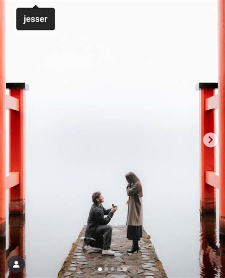 Jesser - Age, Family, Bio ·