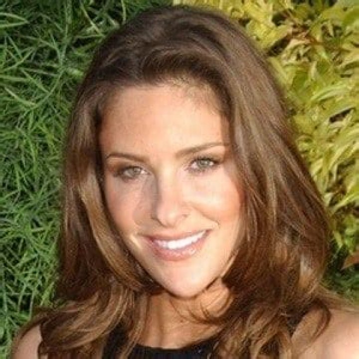 Jill Wagner (TV Actress) - Age, Family, Bio ·