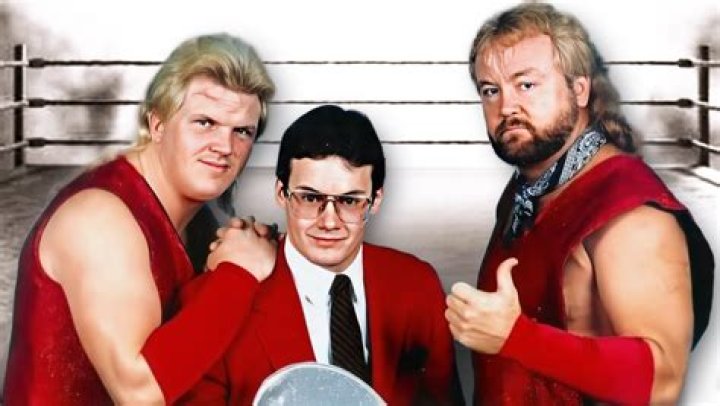Jim Cornette, Synn, And The Explosive Allegations